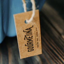 Lade das Bild in den Galerie-Viewer, GUSTL · Bräter aus Gusseisen