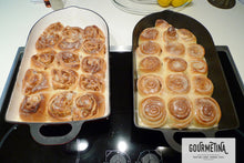 Lade das Bild in den Galerie-Viewer, GUSTL Solo · Bräter aus Gusseisen